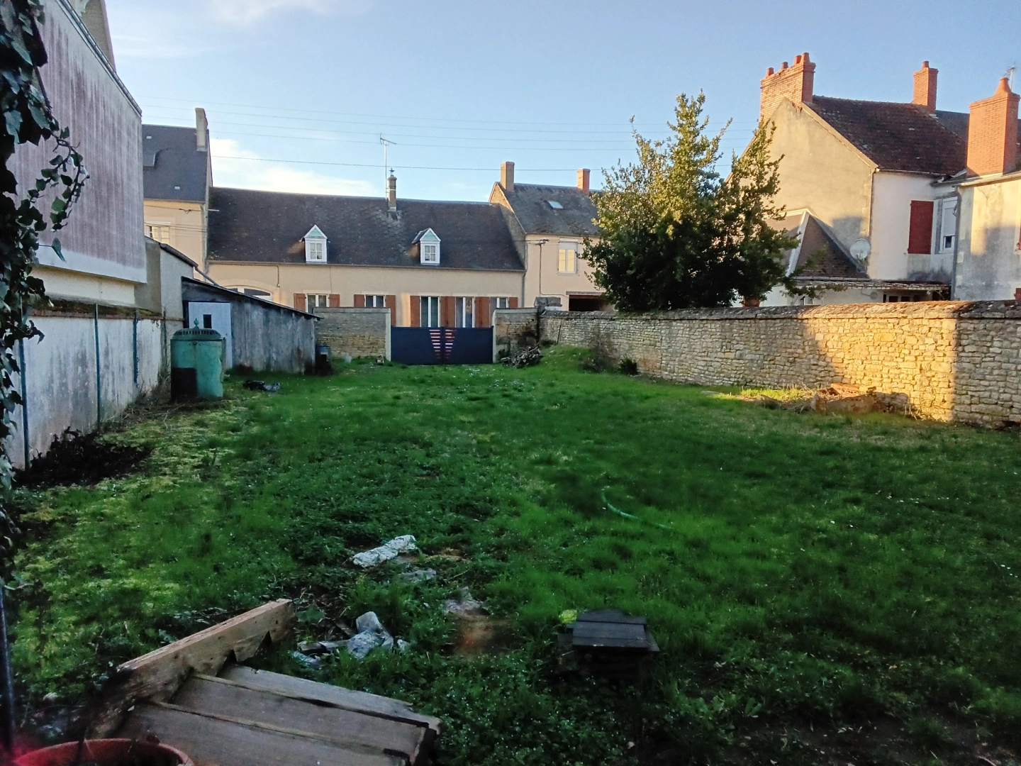 property