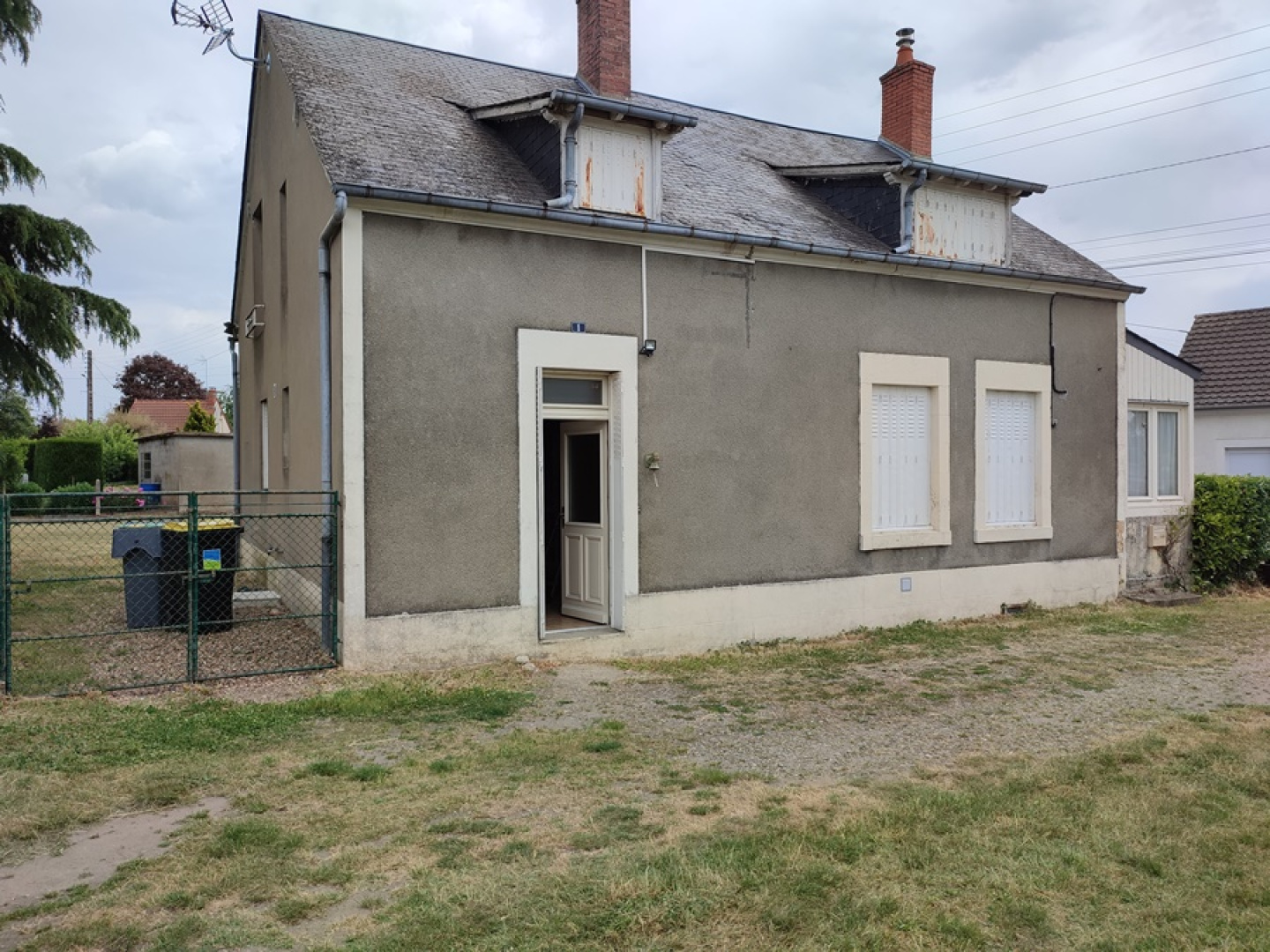 property