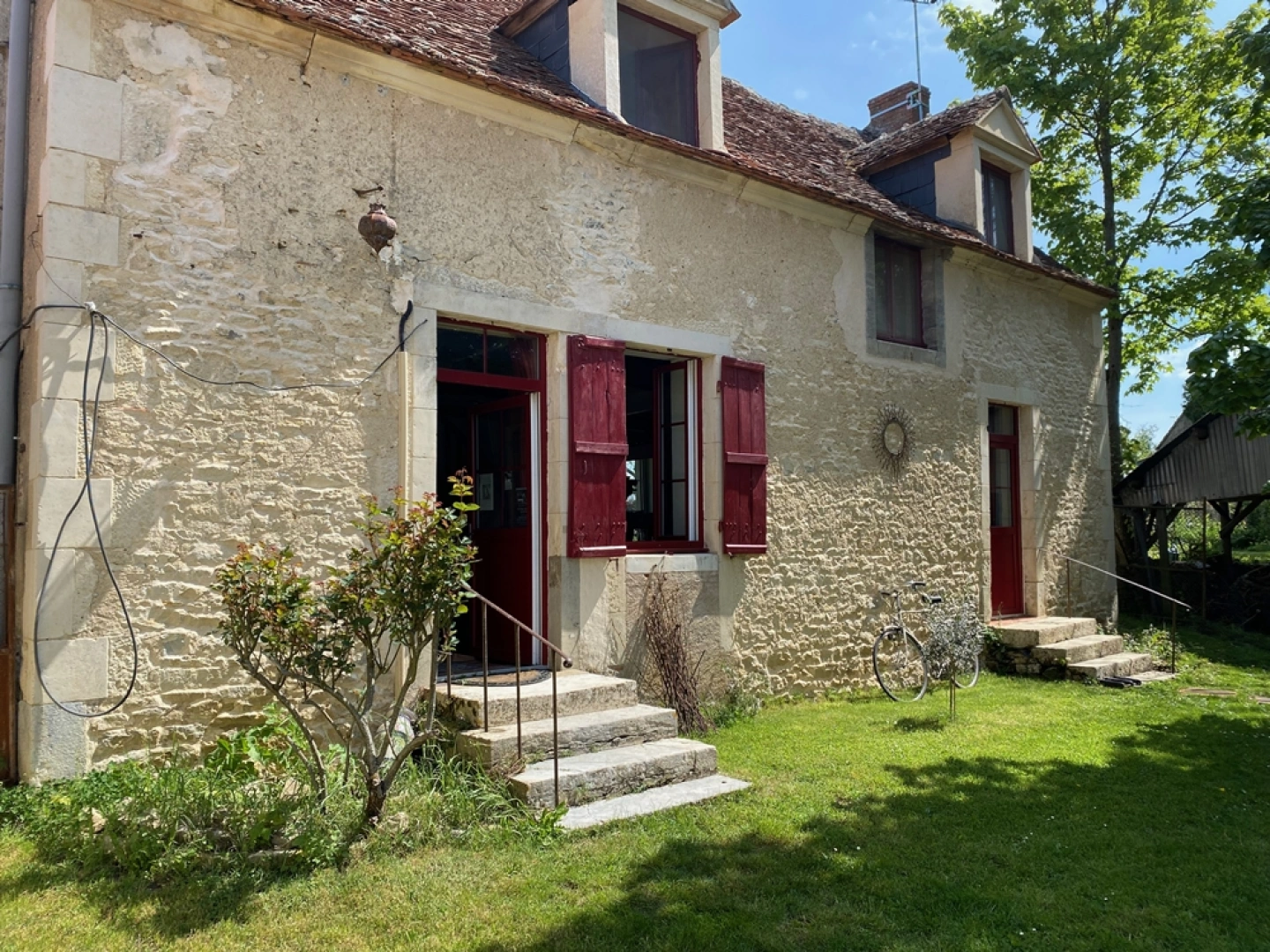 property