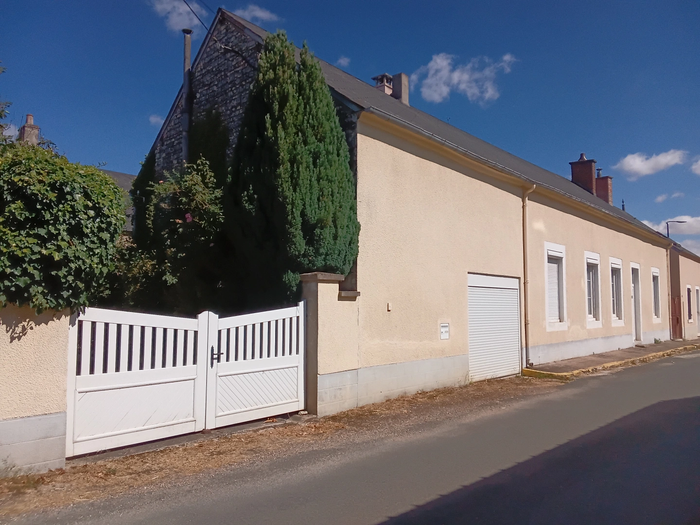 property
