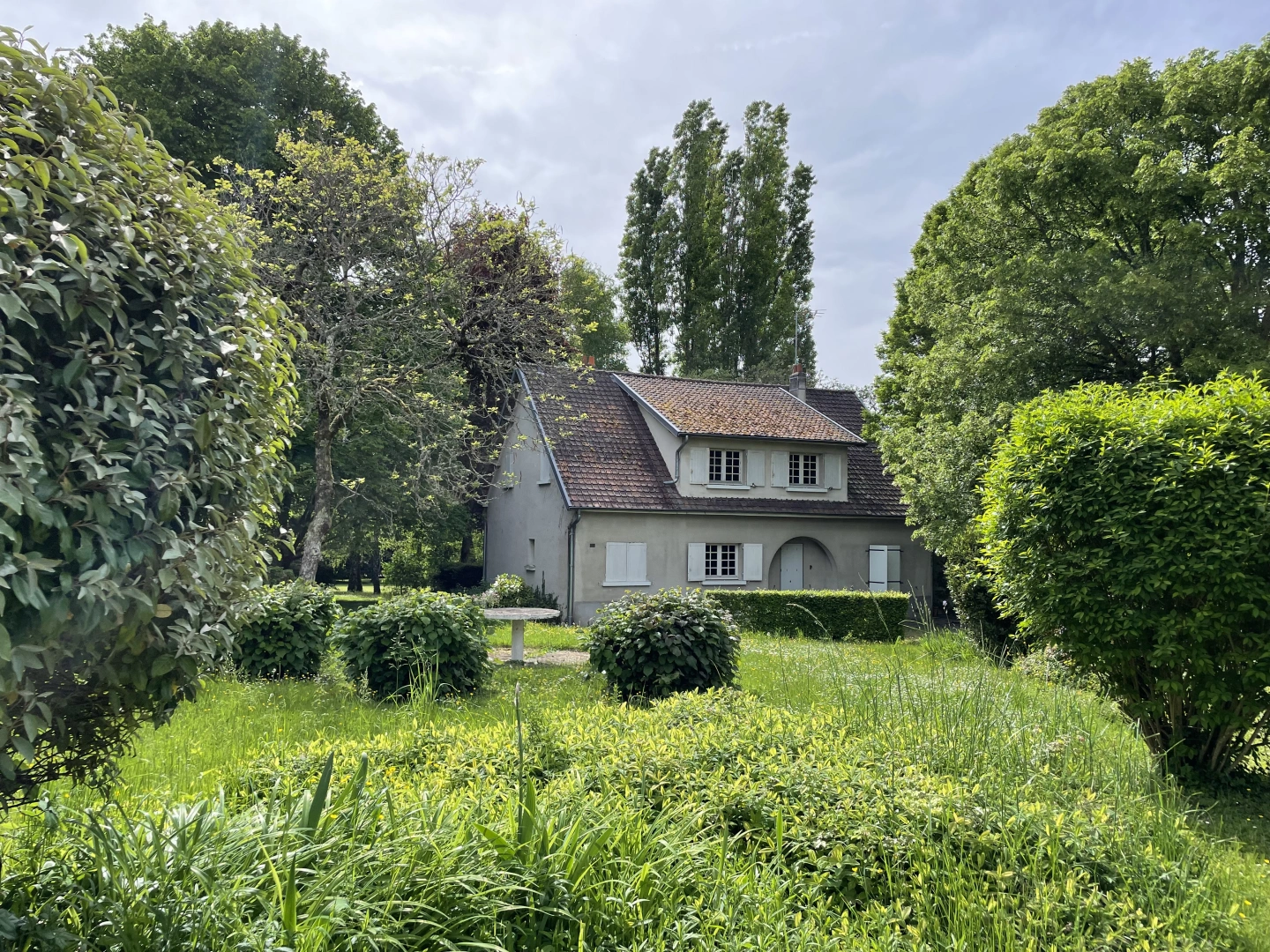 property